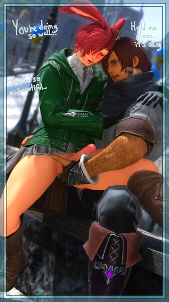 Kink 2 - Praising (Giving)