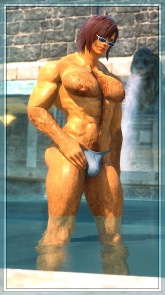 Beachwear