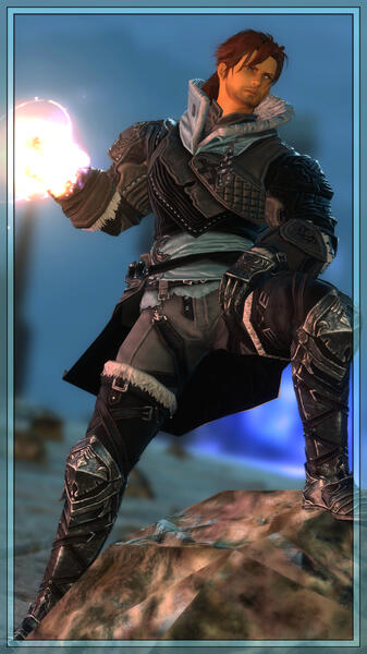 Battle Ready