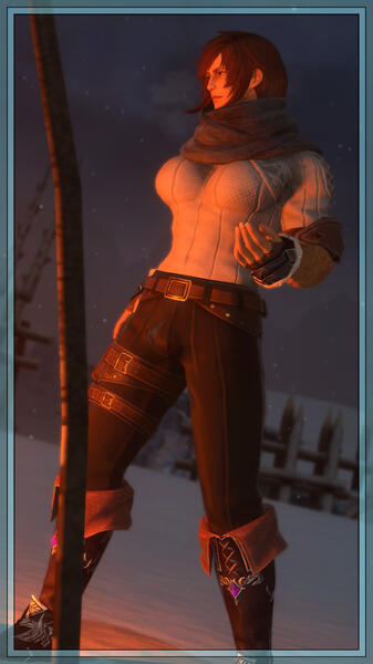Casual Outfit