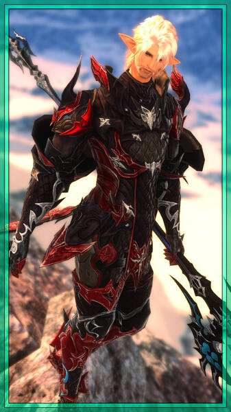 Battle Ready